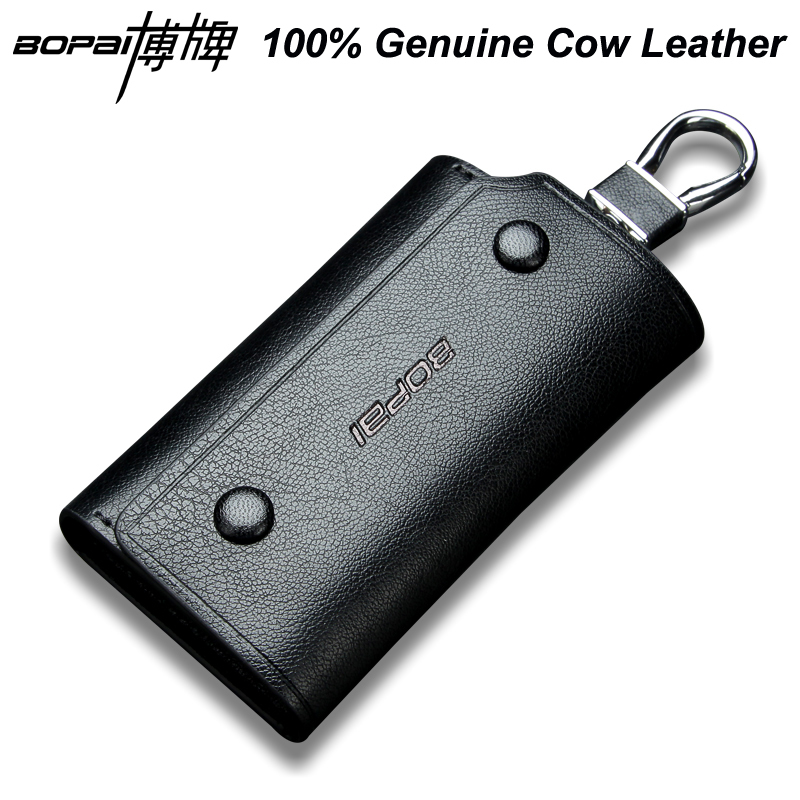 2015 Best Selling Men\'s 100% Genuine Cow Leather P...