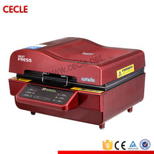 high grade high pressure phone case heat press machine