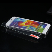 With Retail Package Tempered Glass Case For Samsung Galaxy S3 S4 S5 S6 Note 3 4