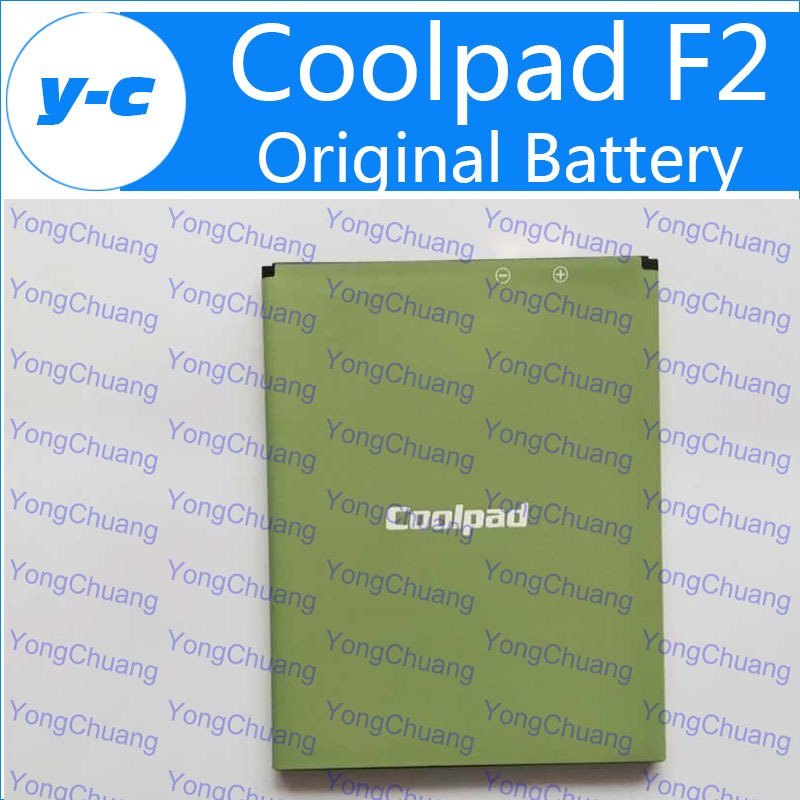 Coolpad F2  CLP-351Original   2500   Bateria  Coolpad F2 8675  5951 8750 5891Q 7320  