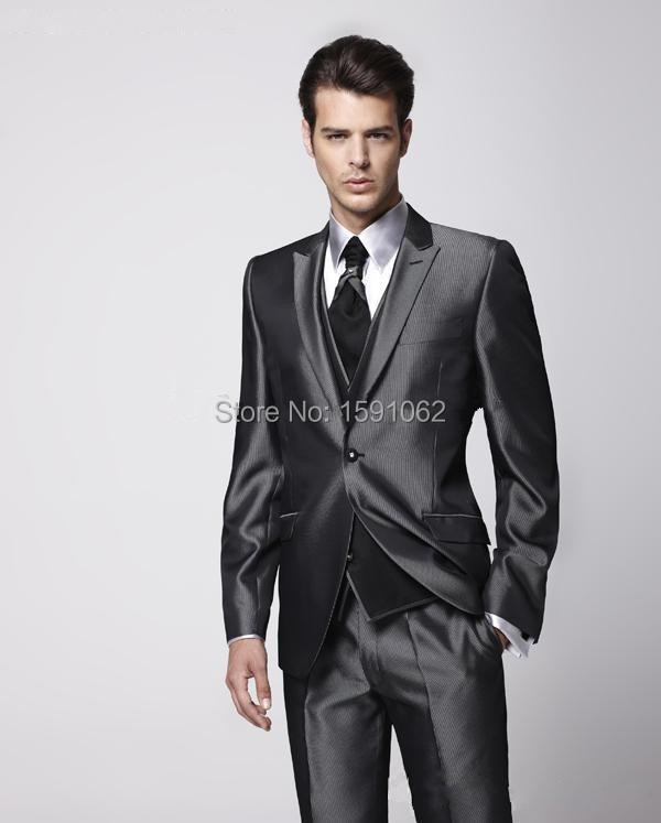 Prom Suits (Jacket Pants Tie vest)A420.jpg