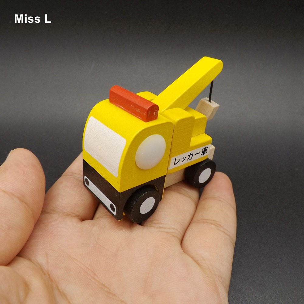 Tiny Toy Cars 6
