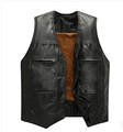 2017Hot New High end Ma3 jia3 vest for men American leisure photography big yards cotton vest