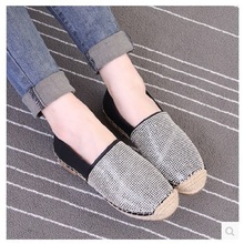 New women shoes zapatos mujer scarpe donna dames schoenen espadrilles women