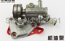 Envío gratis de la motosierra accesorios / bomba de aceite del motor para el más poderoso gasolina MS070 motosierra árbol grande de corte de sierra