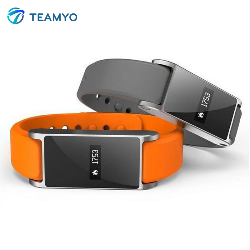 I6 Android Smart Wristbands I6 smart Bluetooth Watch Intelligent Bracelet SmartBand Fitness Tracker Running Pedometer Fuel band