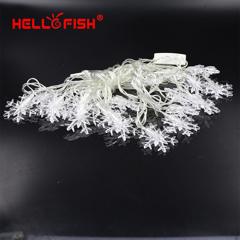 Popular Fish String Lights-Buy Cheap Fish String Lights lots from China Fish String Lights ...