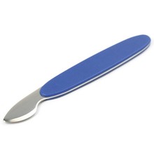 Blue Watch Back Cover Opener Battery Replacement Case Remover Knife Watchmaker Repair Kits Tools