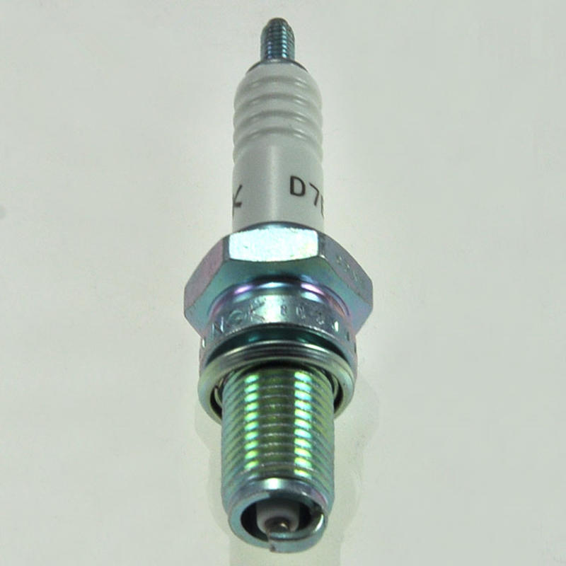 NGK D7EA car iridium platinum spark plugs,for motor on