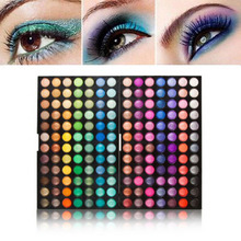 1set Hot Worldwide 168 Full Color Eye Shadow Palette Makeup Eyeshadow Palette