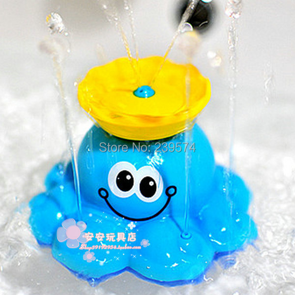 EL PULPO AZUL el pulpo azul: