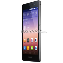 Original Huawei Ascend P7 Cell Phones Kirin 910T Quad Core Android Smart Celular 2GB RAM 16GB