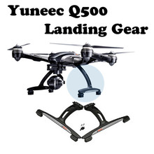 Yuneec Q500 4K Landing Gear for FPV Drone with camera