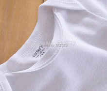 baby clothes 2pcs lot newborn body carters bodysuits original baby boy girl body bodysuit for boys