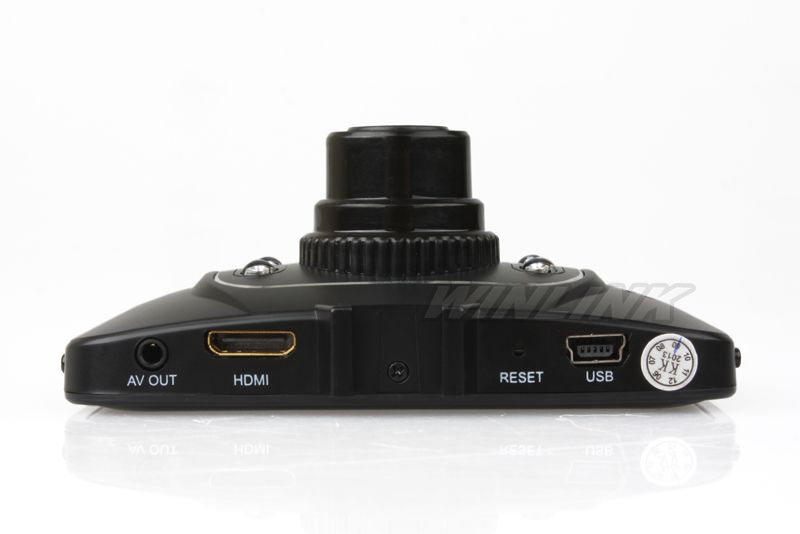   GS8000L  2.7 '' HD 1080 P    Cam g- -hdmi GS8000L  