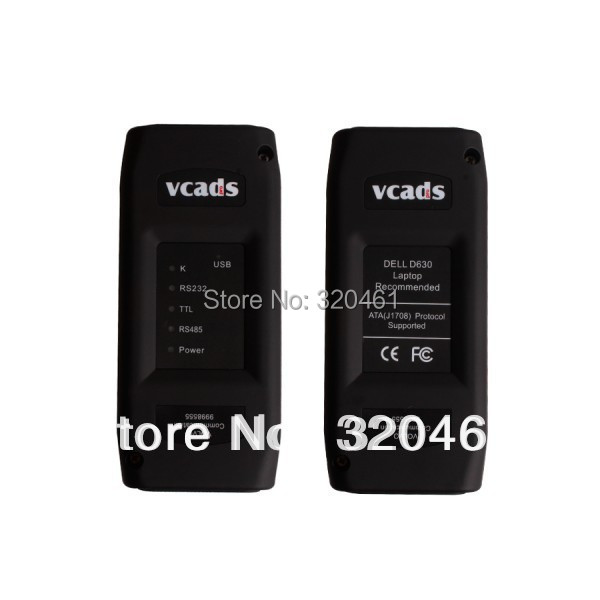     Volvo VCADS Pro 2.40 