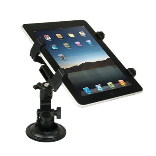 turbo trainer ipad stand