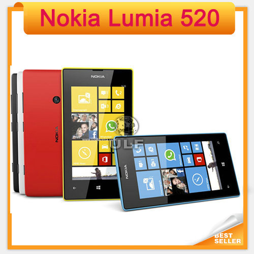   nokia lumia 520, 520 windows 8  8  rom 5 mp gps wi-fi 4,0 