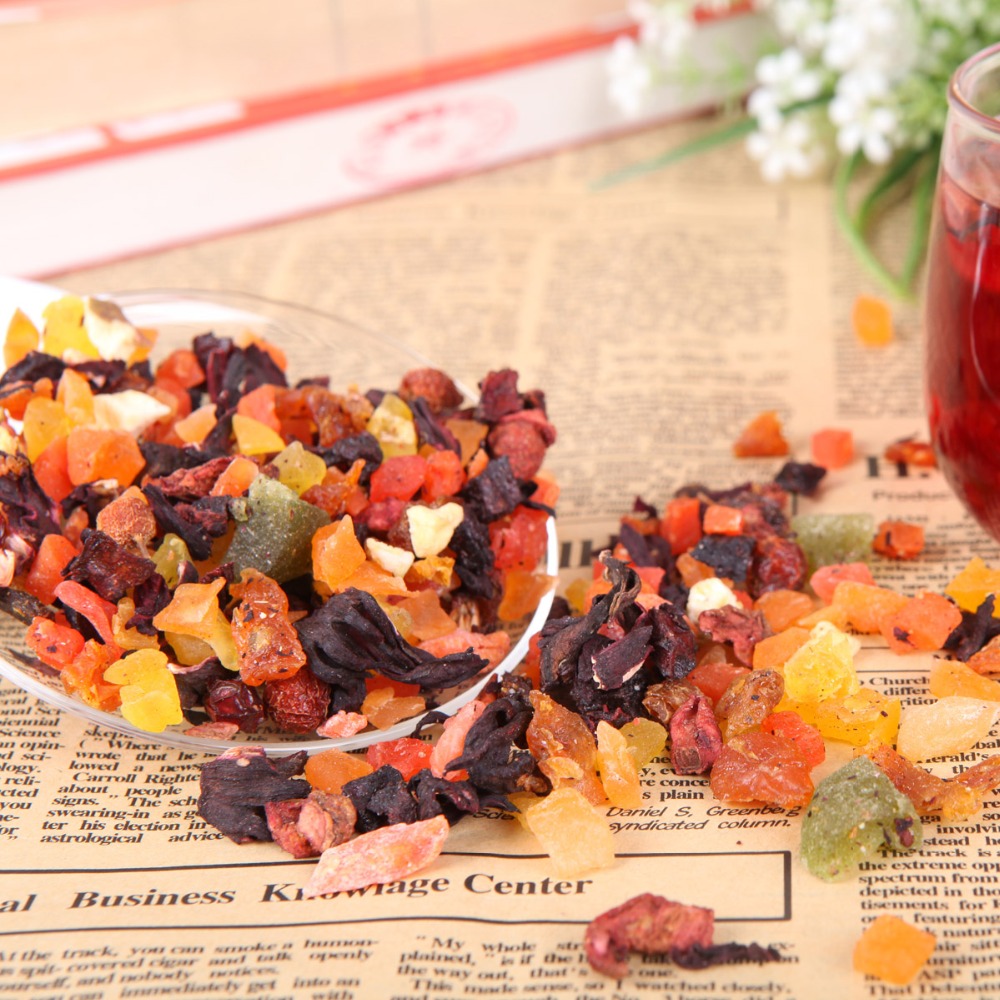 Online Buy Wholesale dried fruit tea from China dried fruit tea
