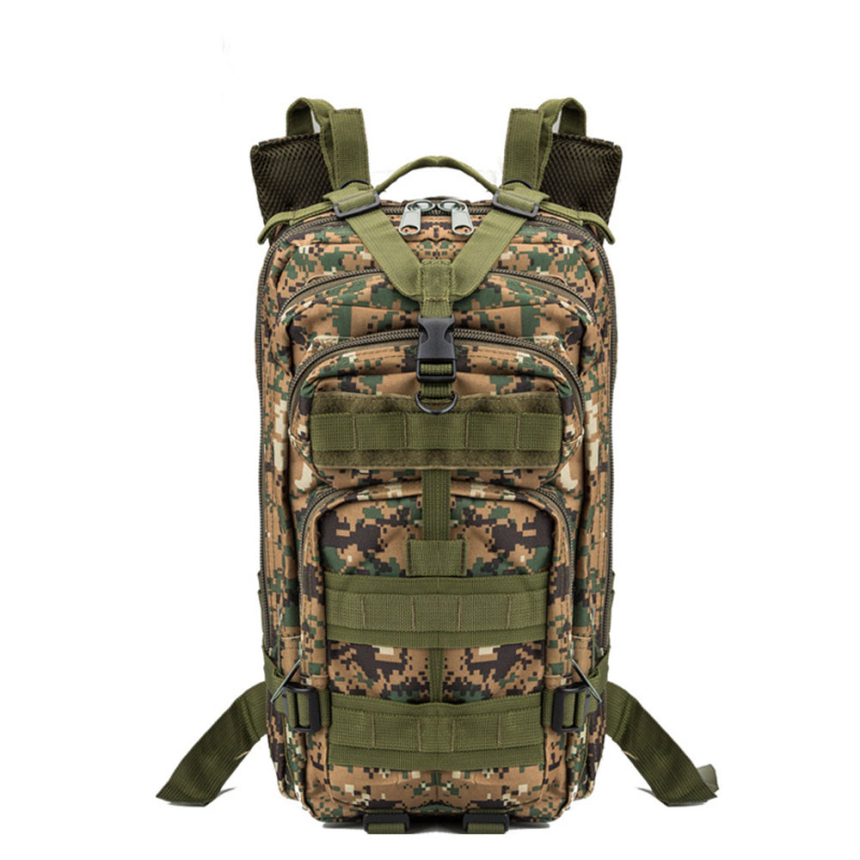 mountain design backpacks