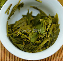 Famous Good quality Dragon Well 2015 Spring Longjing Green Tea 250g Long Jing tea for health