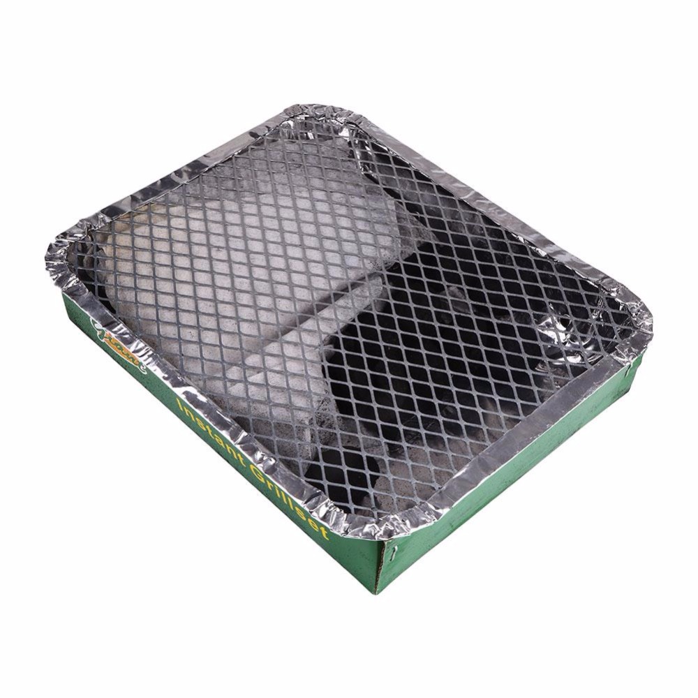 Popular Disposable Charcoal GrillBuy Cheap Disposable Charcoal Grill