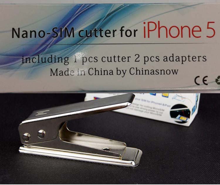 Nano sim   + 2 sim   iphone 5,  , 5 . / 