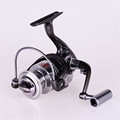 Hot Metal Wire Cup Wheel Spinning Wheel Fishing Line Series of cost effective Fk 13 1Bearing