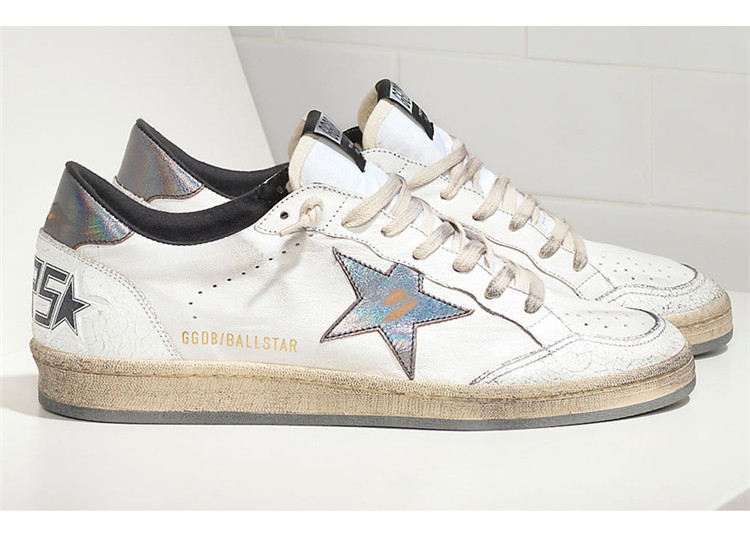 golden goose compra online