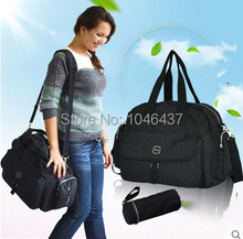 2016 multifunctional bolsa maternidade baby diaper bags baby nappy bag Travel mummy maternity bags ladies handbag