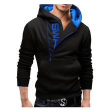 2016 famous brand Slim Fit fanshion mens hoodies,long sleeve sport Pullover hoodies men’s clothes hip hop men hooded sweatshirt