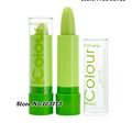 New Candy Glossy Balm Crystal Lipstick Magic Temperature Color Change Light Pink