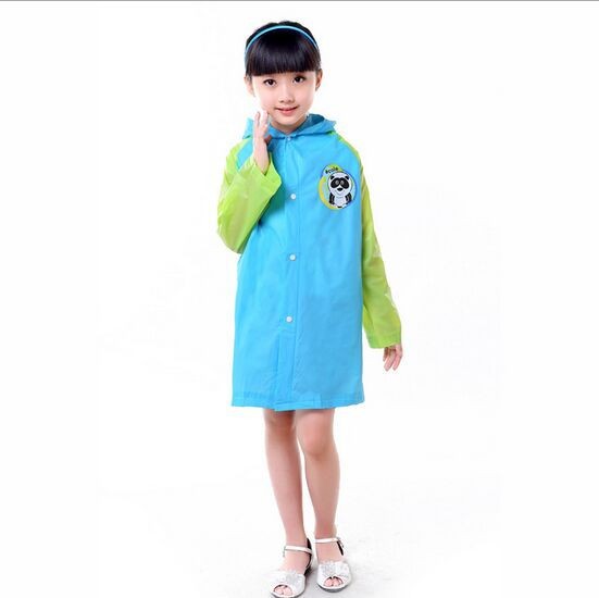 1-2015-New-Kids-Rain-Coat-children-Raincoat-RainwearRainsuit,-Kids-Waterproof-PVC-transparent-Raincoat-boy-&-girl-poncho-1pclot