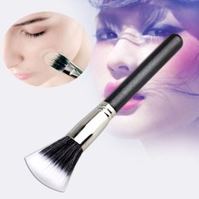 New Beauty Makeup Brushes For Woman Pinceis Cosmetic Foundation Women Face Makeup Fiber Stipple Powder makeup Blush professional