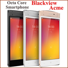 Blackview Acme Android 4 4 5 MTK6592W Octa Core 1 7GHz Mobile Smartphone Gorilla Glass 3