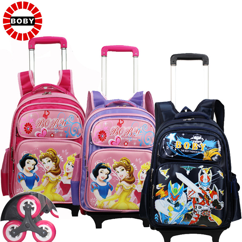 trolly bag for kids girls