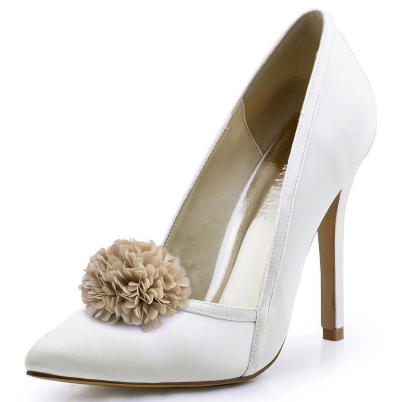 cheap wedding high heels
