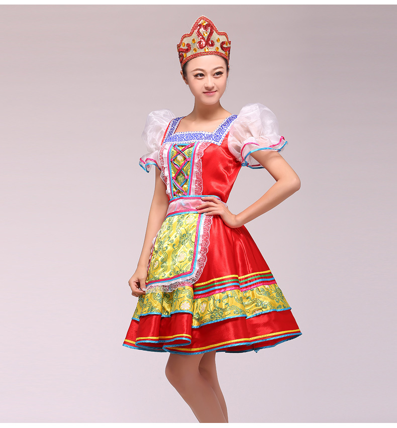Женские Русские Народные Костюмы Рисунки С Доставкой