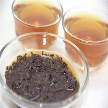 Chinese Original 100g Ripe Cake Puer Puerh Pu er Tea Top Grade Yunnan Pu er Tea