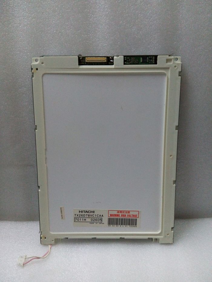 Фотография 10.4-inch   TX26D78VC1CAA LCD screen