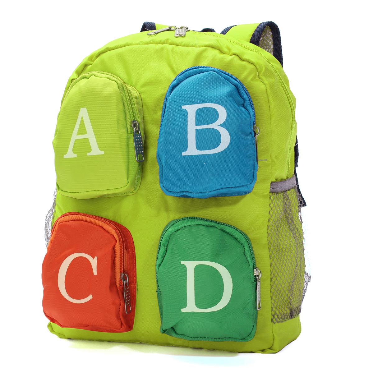 School Children Bag Kids Backpacks Girl Boy Bags Child Small Bag