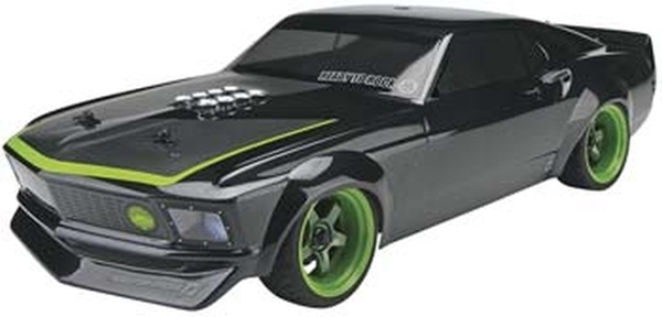 hpi touring car