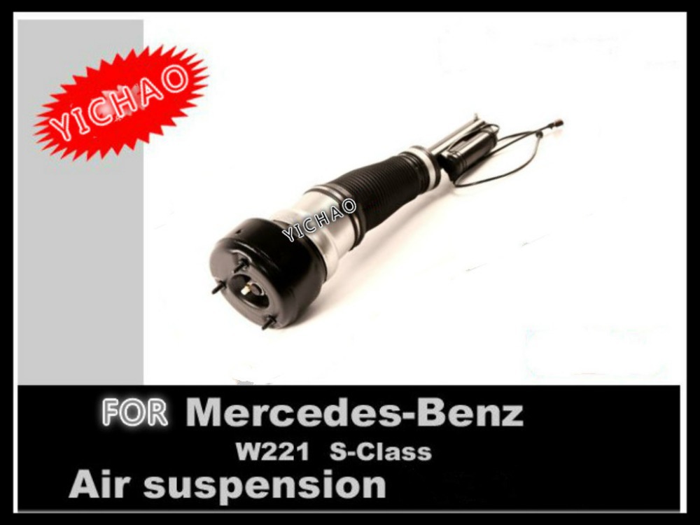  Airmatic       mercedes-benz W221 s- 221 320 49 13 / 2213204913 A2213209313 / 2213209313