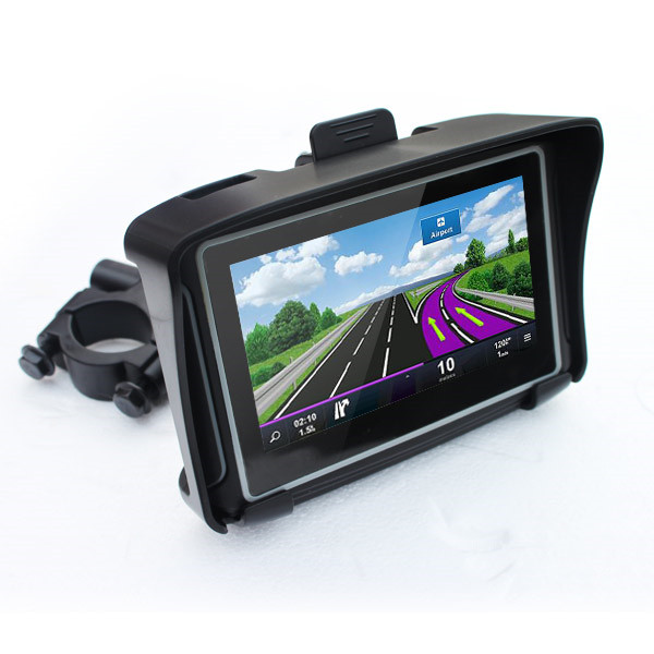 4.3   IPX7  GPS  MOTO   fm-bluetooth 8    GPS   