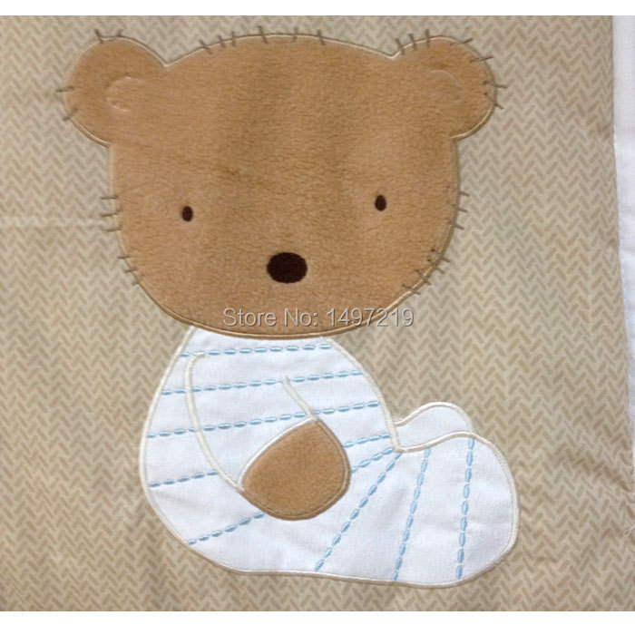 PH046 baby bed linen quilt (7)