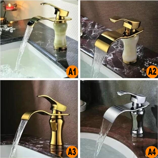 Online get cheap bajo encimera lavabo del baño aliexpress ... Lavabos bajo encimera baratos
