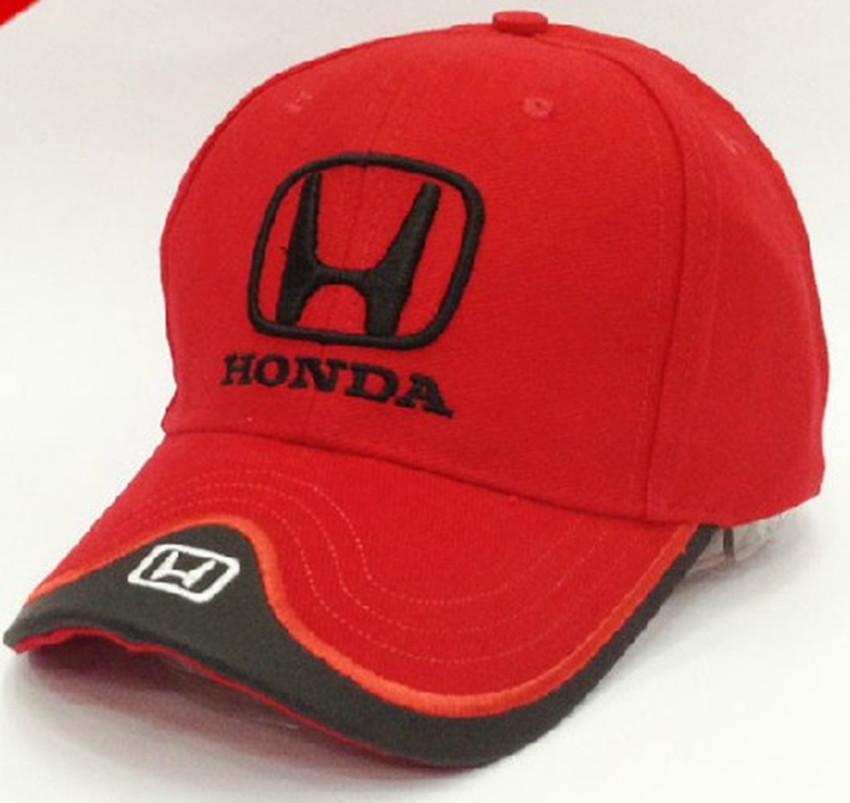 Honda car hats #7