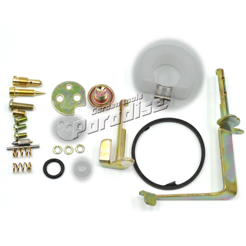 Generator Carburetor Repair Kit Carb Rebuild Kits for ET950 ET650 Engine Partsin Tool Parts