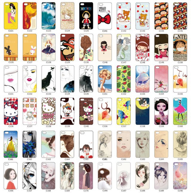 Чехол для для мобильных телефонов Oem iphone 4 4S iphone 5s, PC E0035 Чехол для для мобильных телефонов Oem iphone 4 4S iphone 5s, PC E0035