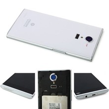 Original KINGZONE N3 plus 4G LTE Cell Phones 5 0inch Corning Gorilla Glass IPS MT6732A Quad